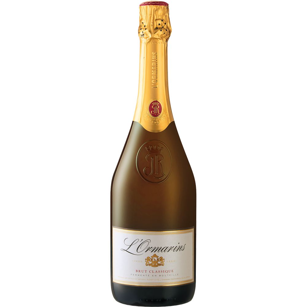 L\'Ormarins Brut Classique